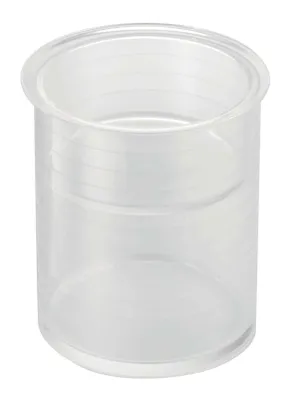Produktbild von Clarity Houder voor Haaraccessoires