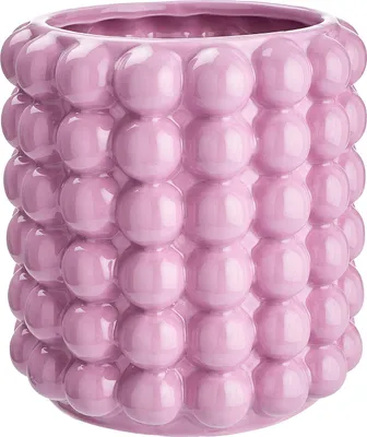 Produktbild von BUTLERS Blumenübertopf BUBBLE