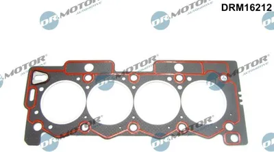 Obrázek produktu pro Těsnění Hlavy Peugeot 206 1,4 10-