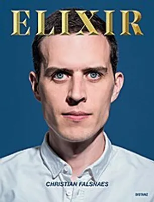 Zdjęcie produktu dla Christian Falsnaes