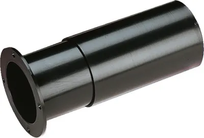 Produktbild von MONACOR MBR-70 Bassreflexrohr SV=34,2 cm2