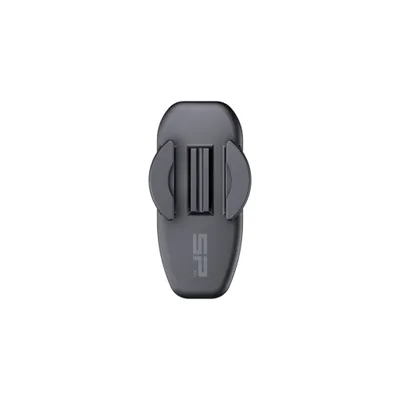 Produktbild von SP Connect 52819, Tragbarer Rechner, Handy/Smartphone, Passive Halterung, Fahrrad, Schwarz