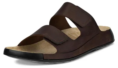 Produktbild von ECCO Herren COZMO Classic Braun 48
