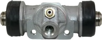 Produktbild von Radbremszylinder Ø 22,2 mm 1x M10x1.0 Aluminium A.B.S. für u.a. NISSAN