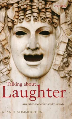 Produktbild von Talking about Laughter