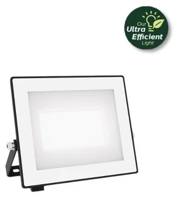 Produktbild von Philips Wandleuchten Lois, 30 W, Wandbeleuchtung für den Außenbereich, Schwarz, Metall, IP65, Garten, Terrasse, I