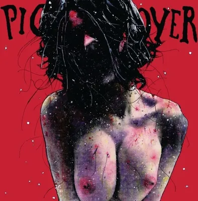 Produktbild von Terrifyer (Deluxe 20th Anniversary Reissue)
