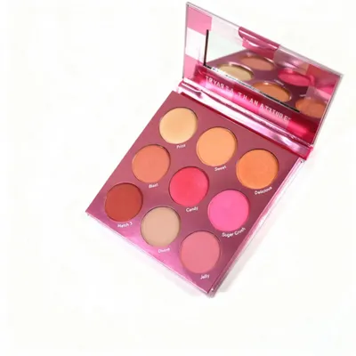 Immagine prodotto di Palette di fard Rude Blush Crush