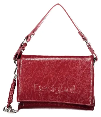 Productafbeelding van DESIGUAL Handtassen 26WAXP80_RO3032