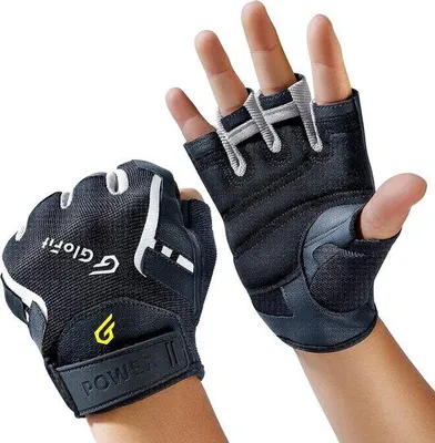 Imagen del producto de Guantes de entrenamiento Famanu con buen agarre, para hombres y mujeres