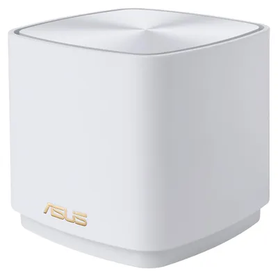 Zdjęcie produktu dla ASUS WL-Router ZenWiFi XD5 AX3000 1er Biały