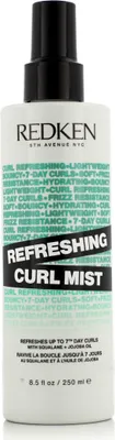 Obrázok produktu pre Redken Refreshing Curl Mist 250 ml