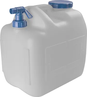 Produktbild von normani Wasserkanister 23 Liter