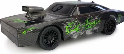 Produktbild von Amewi RC Car Ghost 1:10 RTR 2,4GHz
