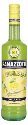 Produktbild von Ramazzotti Limoncello 18% Vol. 0,7l