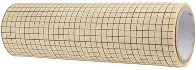 Produktbild von Doppelseitiges Folienband 32cm x 5m (1 Rolle)