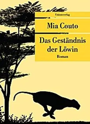 Obrázek produktu pro Couto, M: Geständnis der Löwin