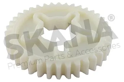 Immagine prodotto di Dente di trazione 38 denti per montaggio sulla ruota posteriore Originale Stiga 122120105/2, 122120105/1, 1221201052, 1221201051