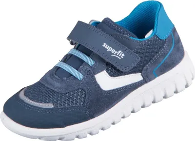 Produktbild von Superfit SPORT7 MINI 1-006195-8030 (25/BLAU/TÜRKIS)