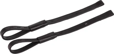 Produktbild von Harry´s Horse Close Contact PolyurethanSteigbügelriemen Schwarz 70 cm Schwarz 70 cm