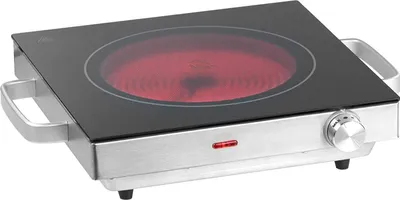 Obrázok produktu pre Jago sklokeramická varná doska, 2000 W