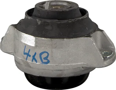 Produktbild von FEBI BILSTEIN Motorlager Hydrolager Vorne Links passend für MERCEDES-BENZ S-Klasse Limousine (W140) 07935