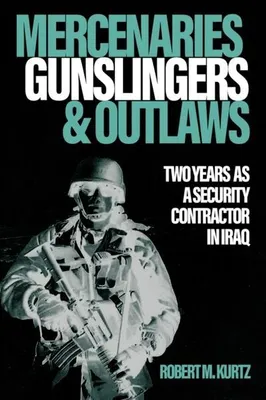 Obrázok produktu pre Mercenaries, Gunslingers, and Outlaws
