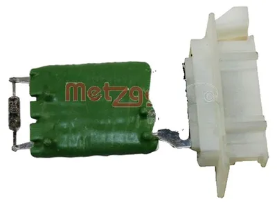 Produktbild von METZGER 0917327 Gebläsewiderstand
