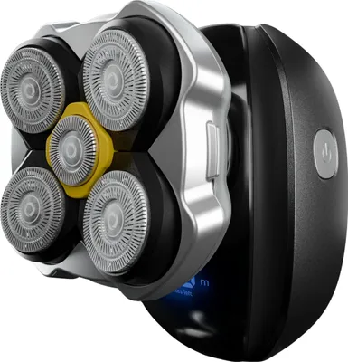 Produktbild von Carrera Glatzenrasierer 02629