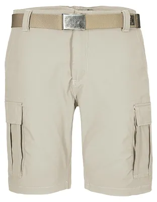 Imagen del producto de G.I.G.A. DX Pantalones cortos para hombre, modelo GS 12 MN BRMDS, con cinturón