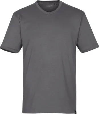 Produktbild von MASCOT® Algoso T-shirt Größe 4XL, anthrazit | Packung (1 Stück)