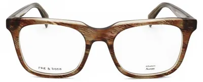 Produktbild von Rag & Bone Sonnenbrille RNB7064/G EX4 55 20 145