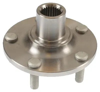 Produktbild von Radnabe Ø 131,3 mm TRISCAN Aftermarket-Expertise für u.a. FORD TRANSIT
