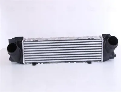 Produktbild von NISSENS 96552 Ladeluftkühler LLK für BMW 1 Schrägheck (F20) Turbo Intercooler