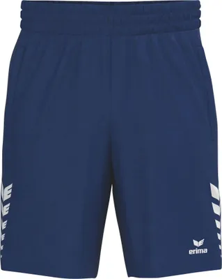 Produktbild von Erima Celebrate 125 Shorts Herren - New Navy  | Größe: XXL