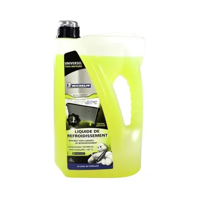 Produktbild von Michelin Frostschutzmittel IMP009214 4 L