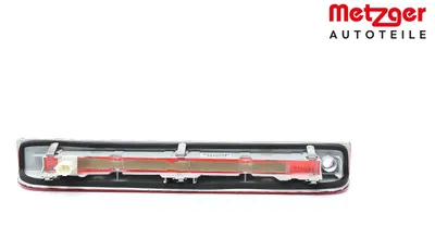 Produktbild von METZGER 2080078 3. Dritte Dritte Bremsleuchte Rot für RENAULT MEGANE III Grandtour (KZ0/1) GRAND SCÉNIC III (JZ0/1)