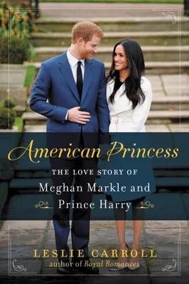 Image de American Princess