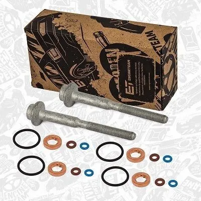 Produktbild von ET ENGINETEAM Dichtungssatz Einspritzdüse TM0039 für VW GOLF VI (5K1)