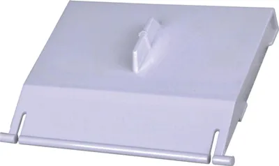 Produktbild von Skimmerklappe für Skimmer Basic | Basic Breitmaul