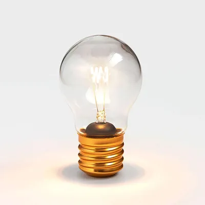Obrázok produktu pre Žiarovka „Edison“.