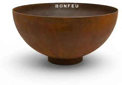 Productafbeelding van BonFeu vuurschaal BonBowl Pro, 80 cm