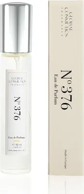 Produktbild von 376 Classic 33ml PARFÜM UNISEX