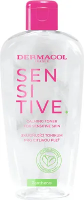 Obrázek produktu pro Zklidňující tonikum pro citlivou pleť Sensitive (Calming Toner) 200 ml