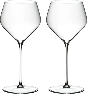 Produktbild von RIEDEL 6330/97, Universelles Weinglas, Standard-Glas, Kristall, Glas, Transparent, Einfarbig, 690 ml