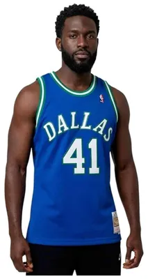 Obrázek produktu pro Dres Mitchell & Ness SMJYGS18158DMA pro Pánské