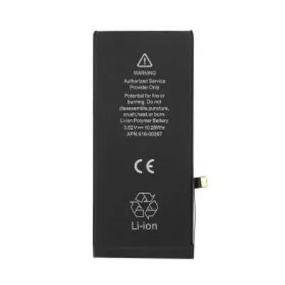 Immagine prodotto di 616-00367 Batteria per iPhone 8 Plus come quella originale Batteria sostitutiva