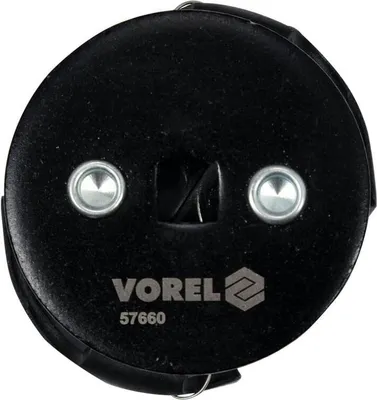 Produktbild von Verstellbarer Ölfilterschlüssel 57660 VOREL