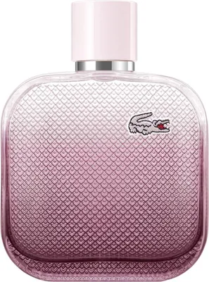 Zdjęcie produktu dla LACOSTE L1212 Rose Eau Intense EDT spray 100ml