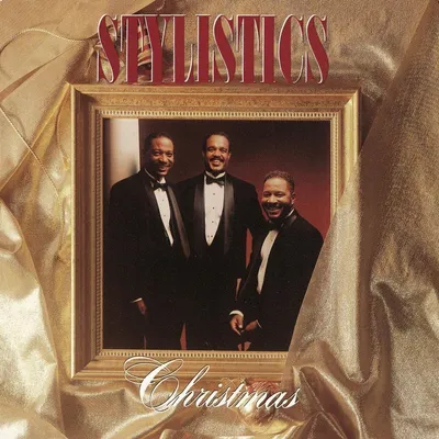 Produktbild von The Stylistics - Christmas (LP)